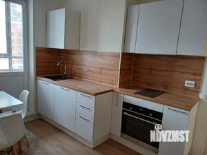 1-к квартира, на длительный срок, 36м2, 13/17 этаж