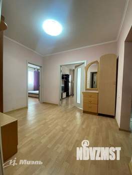2-к квартира, на длительный срок, 60м2, 20/25 этаж