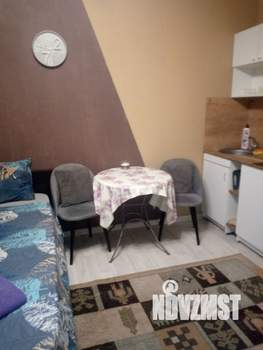 Студия квартира, посуточно, 24м2, 2/8 этаж