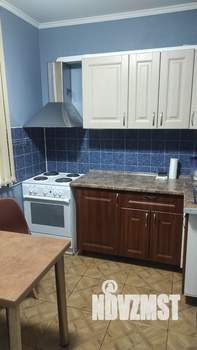 1-к квартира, на длительный срок, 38м2, 2/17 этаж