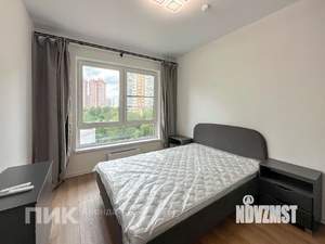 1-к квартира, на длительный срок, 36м2, 5/25 этаж