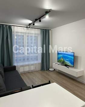 3-к квартира, на длительный срок, 59м2, 15/25 этаж