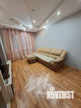 3-к квартира, на длительный срок, 86м2, 3/14 этаж