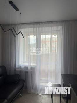 1-к квартира, на длительный срок, 53м2, 8/17 этаж