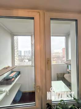 2-к квартира, на длительный срок, 54м2, 9/10 этаж