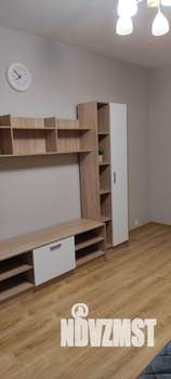 1-к квартира, на длительный срок, 33м2, 2/5 этаж