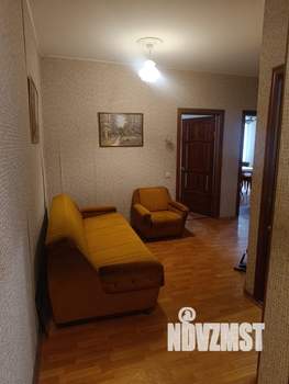 2-к квартира, на длительный срок, 70м2, 2/17 этаж