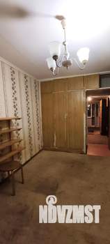 3-к квартира, на длительный срок, 59м2, 2/5 этаж