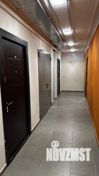 1-к квартира, на длительный срок, 35м2, 25/25 этаж