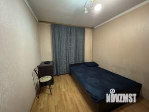 2-к квартира, на длительный срок, 60м2, 4/17 этаж