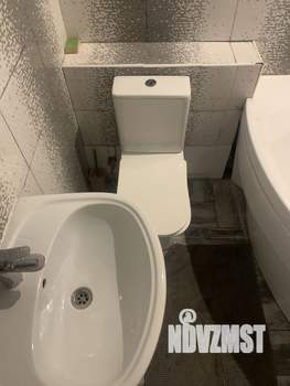 Студия квартира, посуточно, 23м2, 25/25 этаж