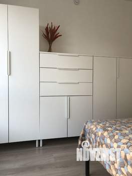 2-к квартира, на длительный срок, 35м2, 15/26 этаж