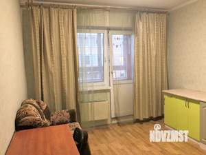 1-к квартира, на длительный срок, 45м2, 10/17 этаж
