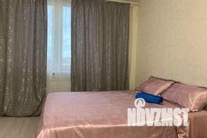 1-к квартира, посуточно, 30м2, 10/18 этаж