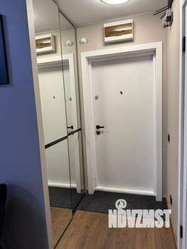 2-к квартира, на длительный срок, 40м2, 10/25 этаж