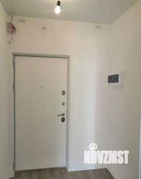 1-к квартира, на длительный срок, 31м2, 8/17 этаж