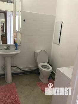 1-к квартира, на длительный срок, 37м2, 15/17 этаж