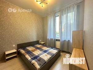 2-к квартира, на длительный срок, 35м2, 3/22 этаж