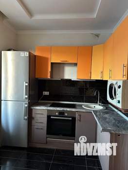 2-к квартира, на длительный срок, 36м2, 13/20 этаж