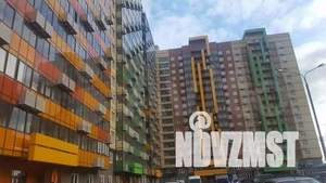 3-к квартира, на длительный срок, 82м2, 10/18 этаж