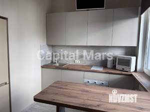 2-к квартира, на длительный срок, 42м2, 2/17 этаж