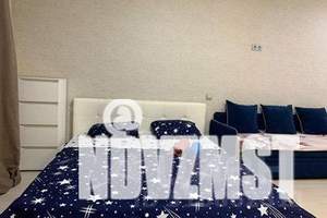 1-к квартира, посуточно, 22м2, 4/18 этаж