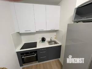 2-к квартира, на длительный срок, 39м2, 3/17 этаж