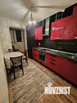 2-к квартира, на длительный срок, 62м2, 13/18 этаж