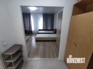 Студия квартира, на длительный срок, 25м2, 20/26 этаж