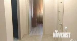 1-к квартира, на длительный срок, 36м2, 17/17 этаж