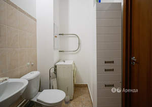 1-к квартира, на длительный срок, 33м2, 13/17 этаж