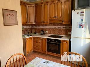 3-к квартира, на длительный срок, 76м2, 9/17 этаж