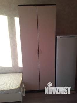 Студия квартира, на длительный срок, 21м2, 10/15 этаж