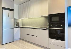1-к квартира, на длительный срок, 47м2, 2/25 этаж