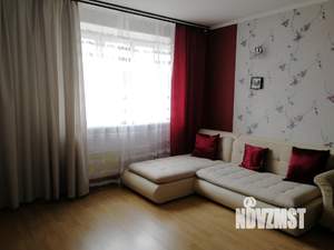 2-к квартира, на длительный срок, 56м2, 15/17 этаж