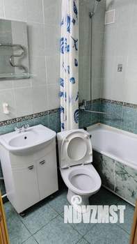 1-к квартира, на длительный срок, 30м2, 2/5 этаж