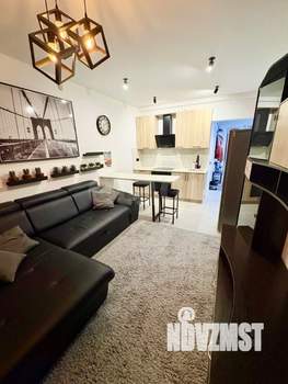 1-к квартира, на длительный срок, 42м2, 25/25 этаж