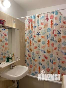 1-к квартира, на длительный срок, 42м2, 13/25 этаж