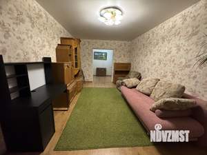 3-к квартира, на длительный срок, 74м2, 14/17 этаж