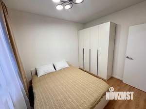 2-к квартира, на длительный срок, 32м2, 15/17 этаж