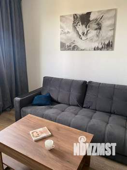 1-к квартира, на длительный срок, 31м2, 17/17 этаж