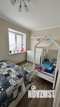 2-к квартира, на длительный срок, 42м2, 5/5 этаж