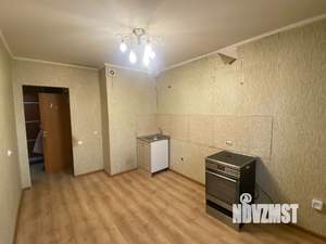 1-к квартира, на длительный срок, 36м2, 5/5 этаж