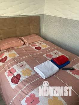 Студия квартира, посуточно, 23м2, 25/25 этаж