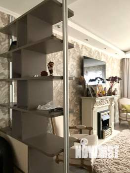 3-к квартира, на длительный срок, 104м2, 15/17 этаж