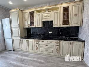 3-к квартира, на длительный срок, 78м2, 16/17 этаж