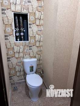 2-к квартира, на длительный срок, 53м2, 2/17 этаж