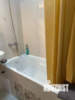 1-к квартира, посуточно, 18м2, 1/17 этаж