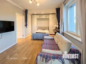 1-к квартира, на длительный срок, 41м2, 3/17 этаж