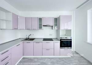 1-к квартира, на длительный срок, 36м2, 16/25 этаж